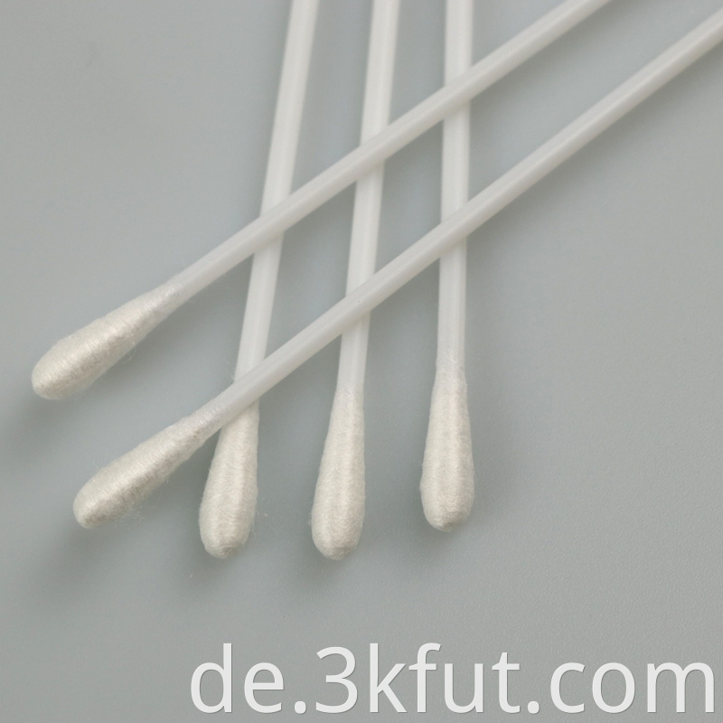 rayon swab sticks